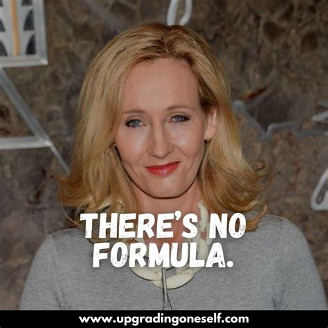 Top 15 Empowering Quotes From J. K. Rowling Which Will Inspire You