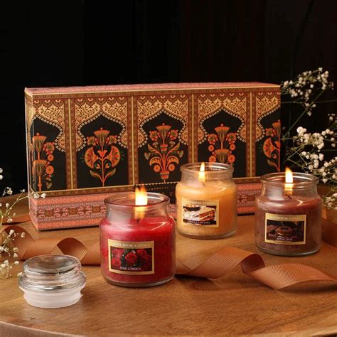 14 Incredible Scented Candles Gift Set for 2023 | Storables