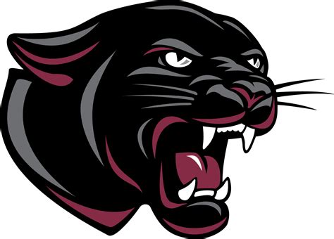 cromwell panthers - Clip Art Library