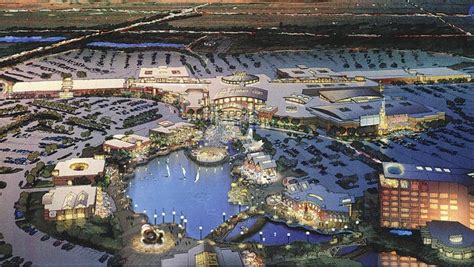 Are malls dying? Don't tell that to Jordan Creek Town Center