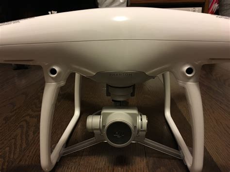 Phantom 4 build quality. | DJI Phantom Drone Forum