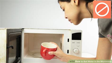 How to Boil Water in the Microwave: 9 Steps (with Pictures)