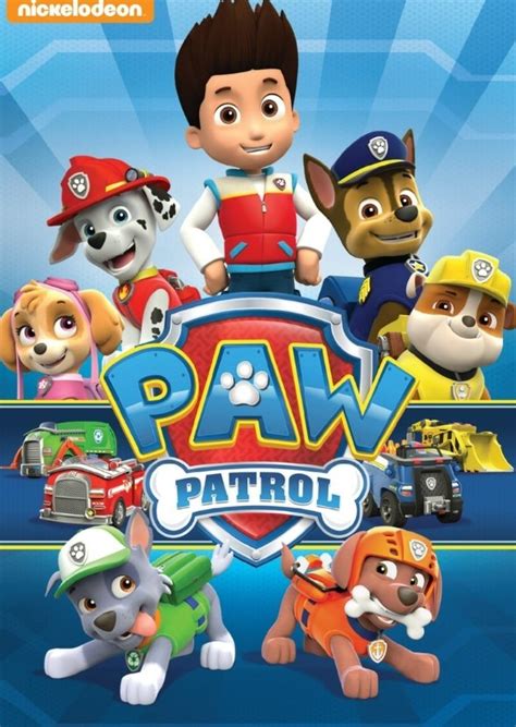 Find an Actor to Play Chase in Paw Patrol Reimagined with Disney Voice Actors on myCast