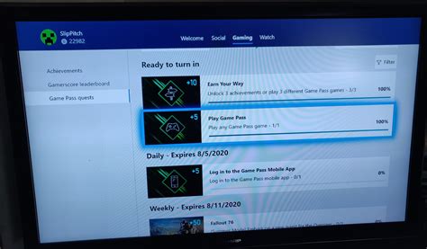 How to use Microsoft Rewards to get Xbox Game Pass for PC (and more ...