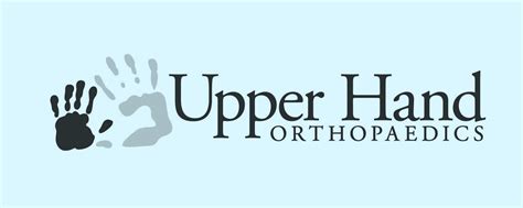 Upper Hand Orthopaedics