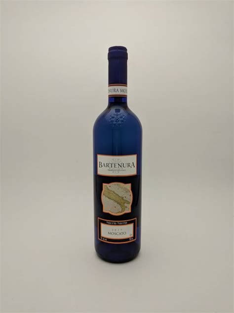 Bartenura Moscato 750ml (kosher) - Liquors on Allen