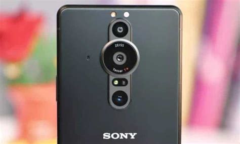 Sony Xperia 1 VI Specs: 12GB RAM, 64MP Cameras!