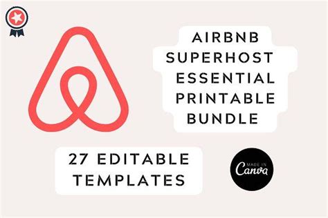 Pin by Pro Realtor Templates on Airbnb Templates in 2022 | Marketing ...