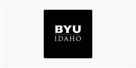 ‎BYU-Idaho Devotionals on Apple Podcasts