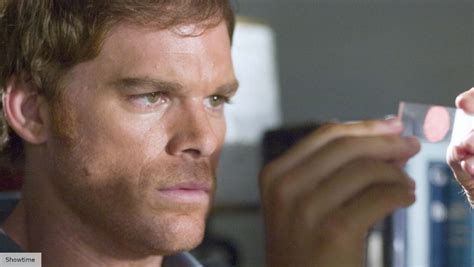 Dexter: New Blood image shows new cast, brings back Jennifer Carpenter