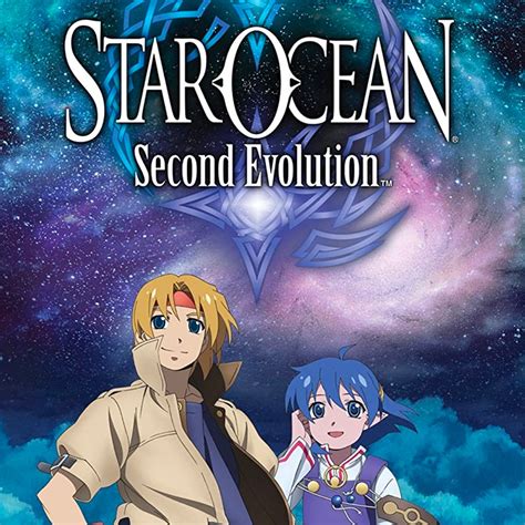 Star Ocean: Second Evolution - IGN