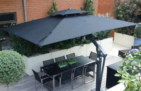 Best Rectangular Patio Table Umbrella / Rectangular Patio Umbrellas You ...