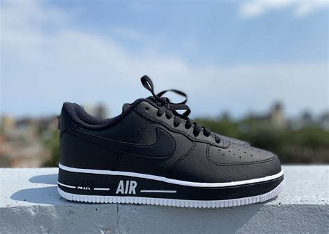 Nike Air Force 1 Low Review - Soleracks