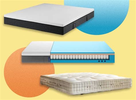 Best mattress 2023: Tried and tested mattresses to suit your budget ...