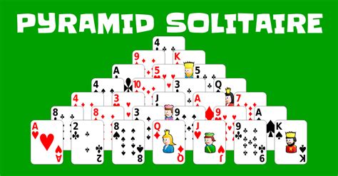 How to play Pyramid Solitaire ? - DigiStatement