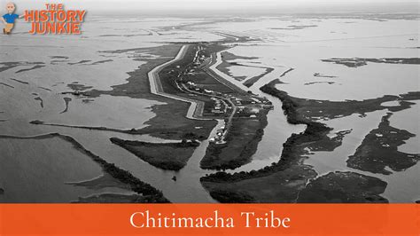 5 Interesting Facts About The Chitimacha Tribe - The History Junkie