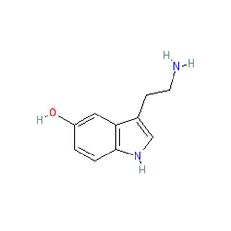 5-hydroxytryptamine | Ligand page | IUPHAR/BPS Guide to PHARMACOLOGY