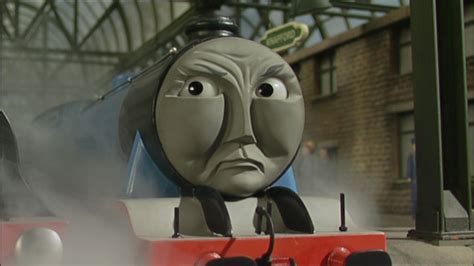 Image - RespectforGordon23.png | Thomas the Tank Engine Wikia | FANDOM ...