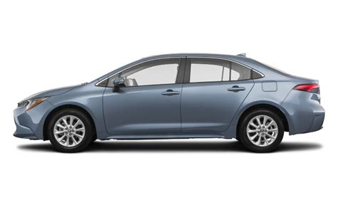 2022 Corolla XLE CVT - Starting at $29,999 | Whitby Toyota Company