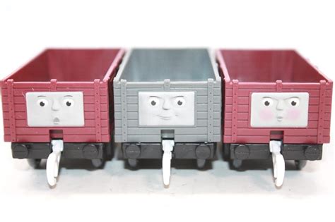 Troublesome Trucks | Thomas Motorized Wiki | Fandom