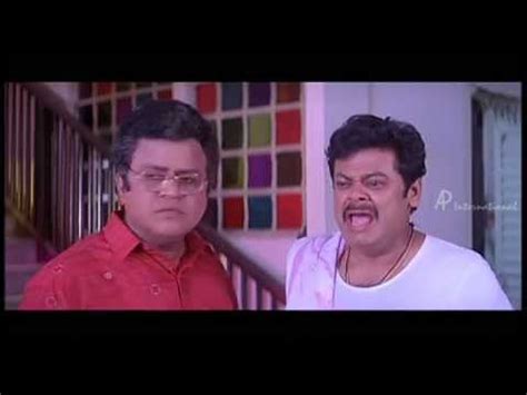 Friends | Tamil Movie | Scenes | Clips | Comedy | Songs | Radharavi ...