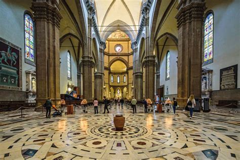 10 Best Florence Duomo Tours – Which One to Choose? - TourScanner