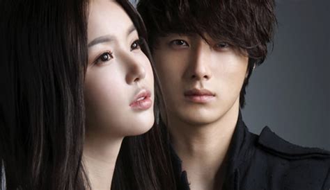 Pure Love Korean Drama