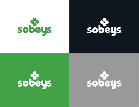 Sobeys Logo Refined :: Behance