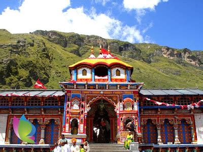 India Vacation: Badrinath Kedarnath Tour