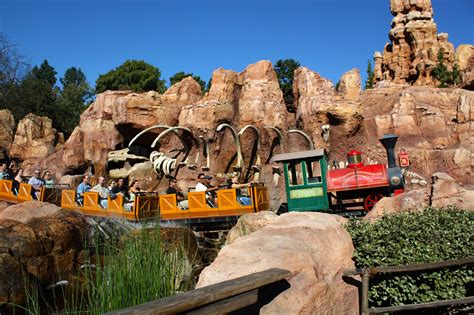 Best Disneyland Rides That You Need to Go On