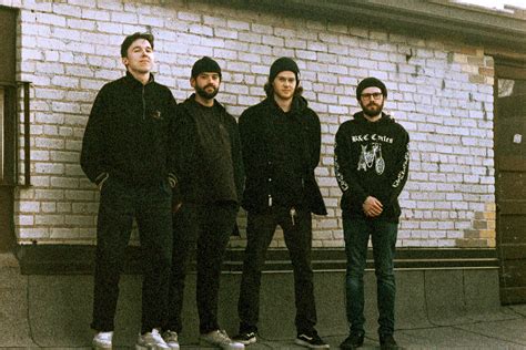 Emo/grunge band Locater (fka Louser) prep debut LP for No Sleep (stream a track)