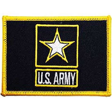 PATCH-ARMY, FLAG, U.S. - HQ Company/Surplus Warrior