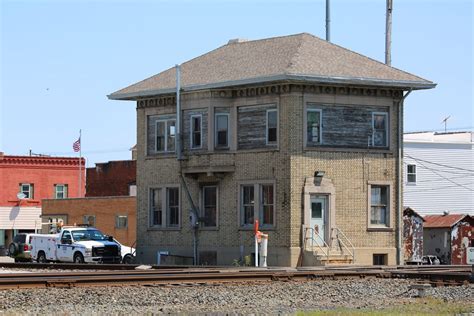 Railfan Locations - Deshler, Ohio - RailfanLocations