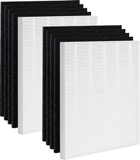 Amazon.com: C545 Replacement Filter Compatible with Winix Air Purifier ...