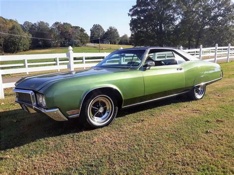 1970 Buick Riviera for Sale | ClassicCars.com | CC-1155762