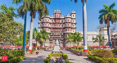 cleanest city in India: Indore bags the title of cleanest city for fourth time in a row - The ...