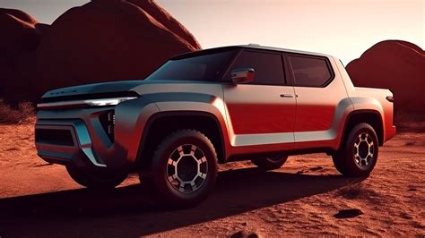 Is Kia's New Tasman Midsize Pickup Truck Coming to the U.S.?