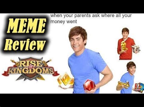 👏 👏MEME REVIEW 👏 👏 [ RoK Discord ] Pt. 1 | Rise of Kingdoms : RiseofKingdoms