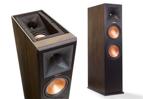 Klipsch Dolby Atmos Speakers Overview | Klipsch