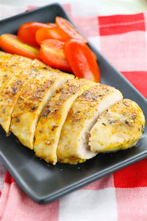 Easy Baked Chicken Cutlets - It Is a Keeper