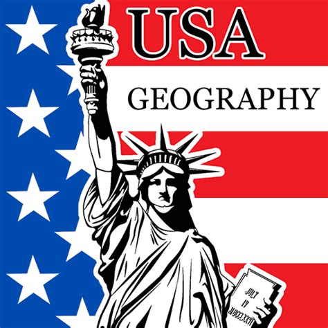 USA Geography - Quiz Game - Apps on Google Play