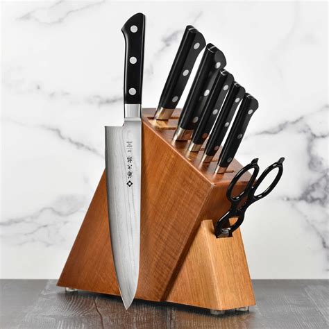 Tojiro Knife Sets – Cutlery and More