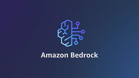 Introducing Amazon Bedrock | Amazon Web Services - YouTube