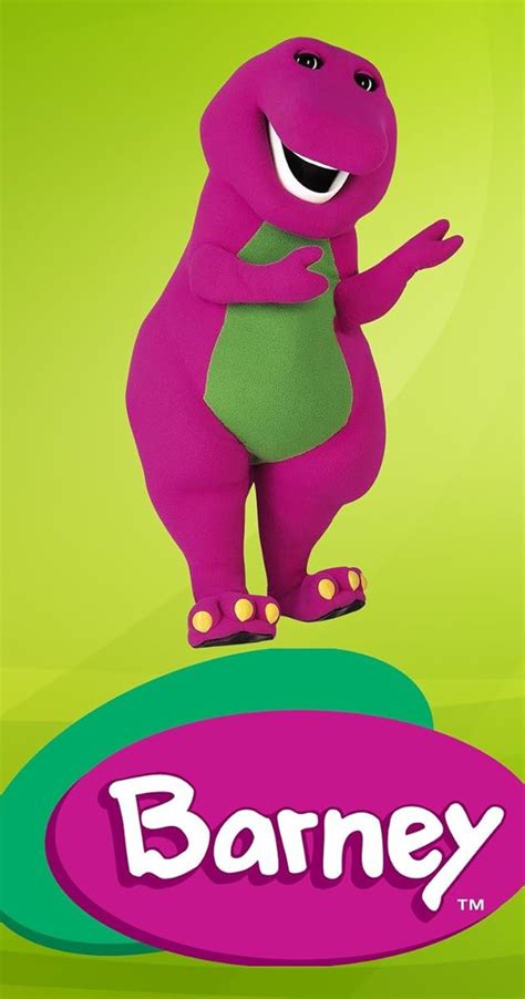 Barney and friends season 8 - taiabanks