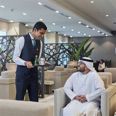 Sharjah International Airport Lounge Access | marhaba Services