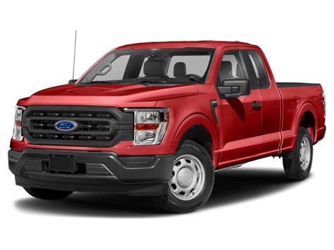 2022 Ford F-150