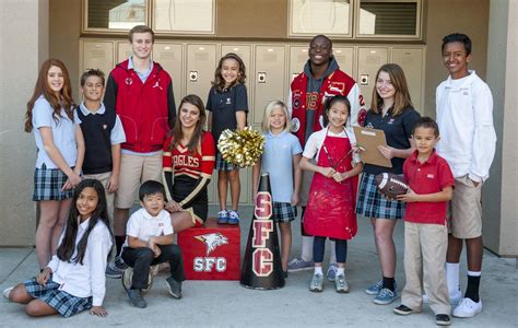 Santa Fe Christian Schools (Top Ranked Private School for 2024) - Solana Beach, CA