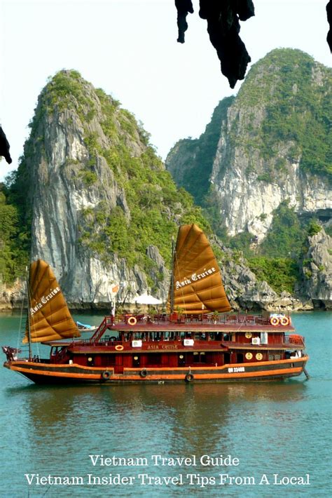 Vietnam Travel Guide – Vietnam Insider Travel Tips From A Local | Voyager