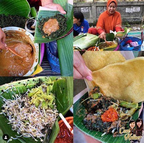 Wajib Dicoba! Kuliner Legendaris, Semanggi Surabaya