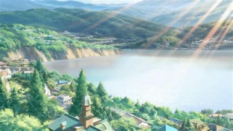 Itomori | Makoto Shinkai Wiki | Fandom